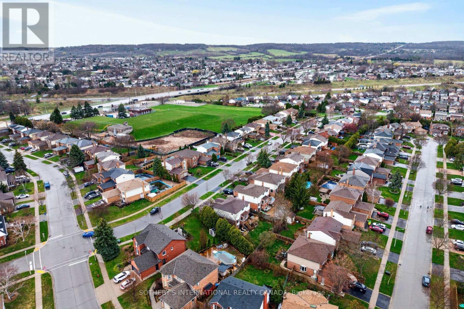 2163 Winding Way, Burlington, Ontario  L7M 2X2 - Photo 34 - W13012568