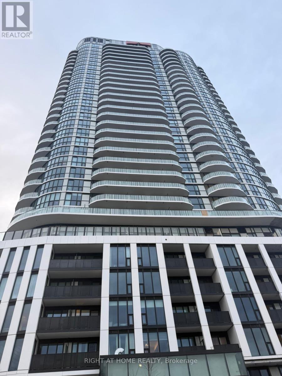 2409 - 1 FAIRVIEW ROAD, Mississauga, Ontario