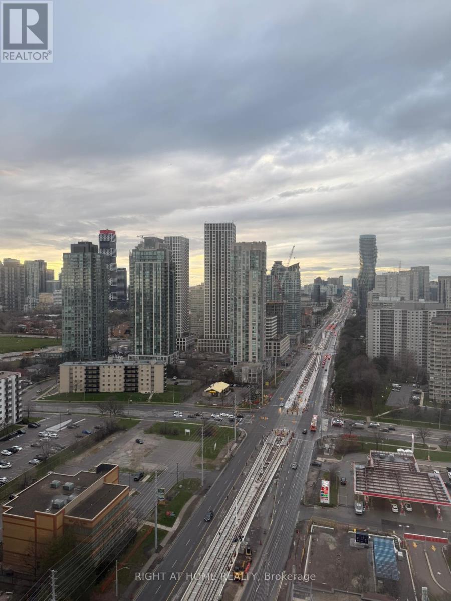 2409 - 1 Fairview Road, Mississauga, Ontario  L5A 0B4 - Photo 17 - W13012576