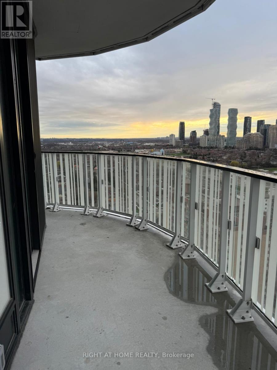 2409 - 1 Fairview Road, Mississauga, Ontario  L5A 0B4 - Photo 18 - W13012576