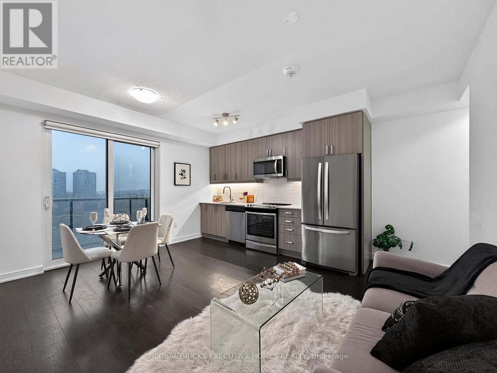 1106 - 8 Nahani Way, Mississauga, Ontario  L4Z 0C6 - Photo 10 - W13012578