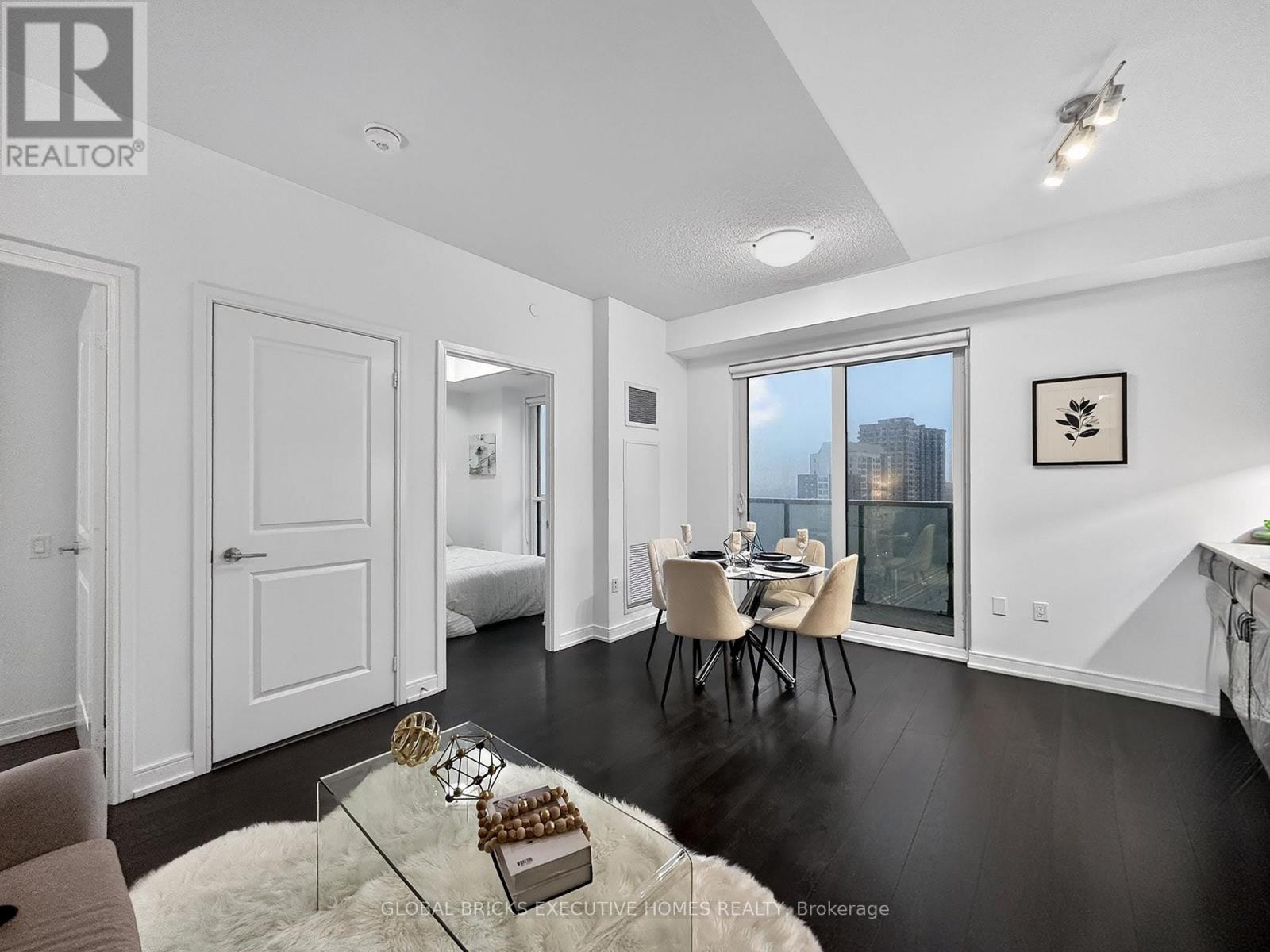 1106 - 8 Nahani Way, Mississauga, Ontario  L4Z 0C6 - Photo 11 - W13012578