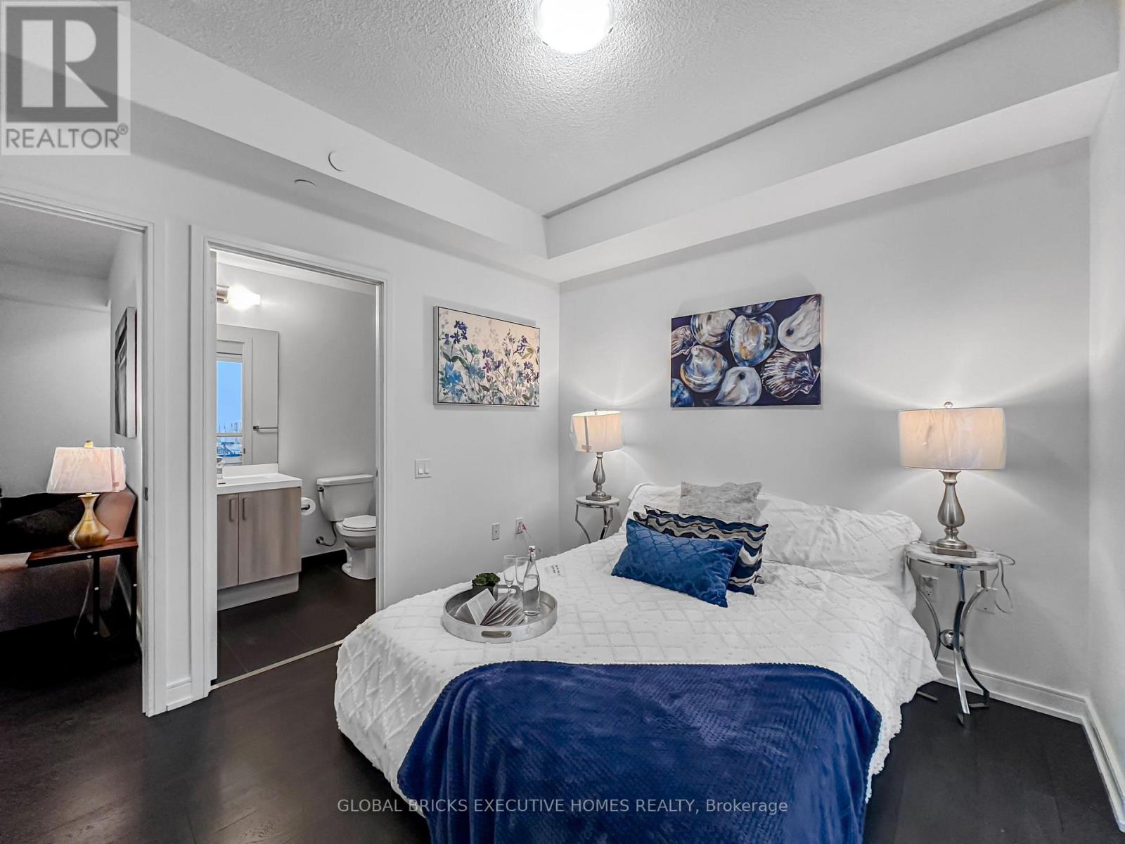 1106 - 8 Nahani Way, Mississauga, Ontario  L4Z 0C6 - Photo 12 - W13012578