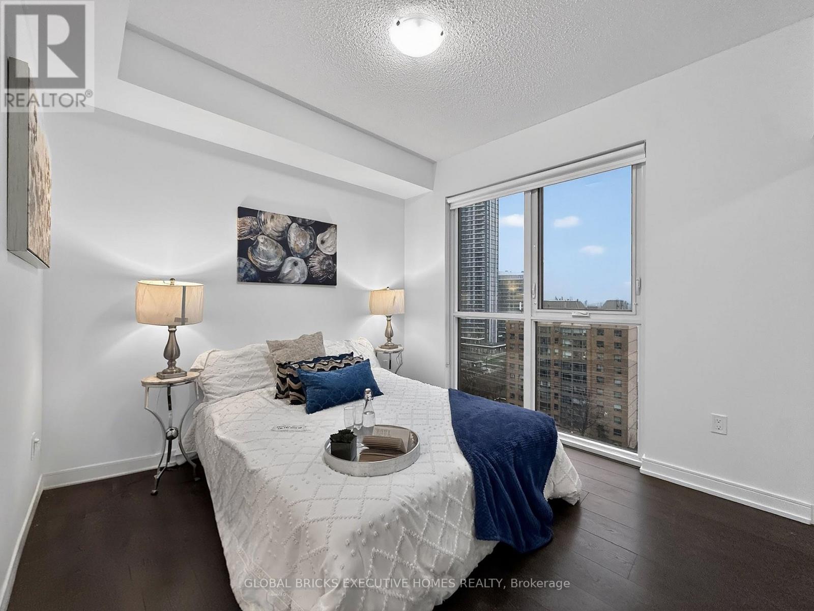 1106 - 8 Nahani Way, Mississauga, Ontario  L4Z 0C6 - Photo 13 - W13012578