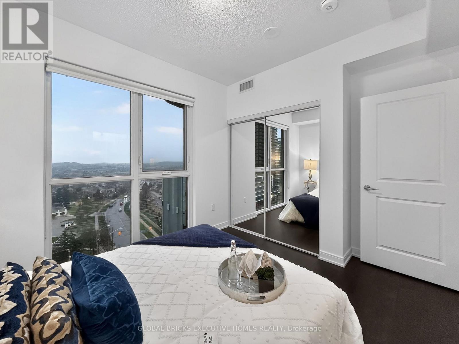 1106 - 8 Nahani Way, Mississauga, Ontario  L4Z 0C6 - Photo 14 - W13012578