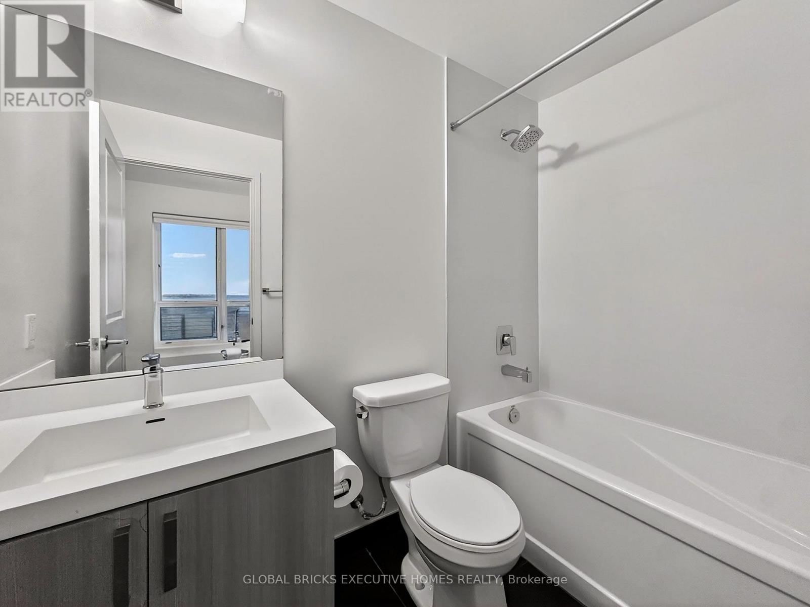 1106 - 8 Nahani Way, Mississauga, Ontario  L4Z 0C6 - Photo 15 - W13012578