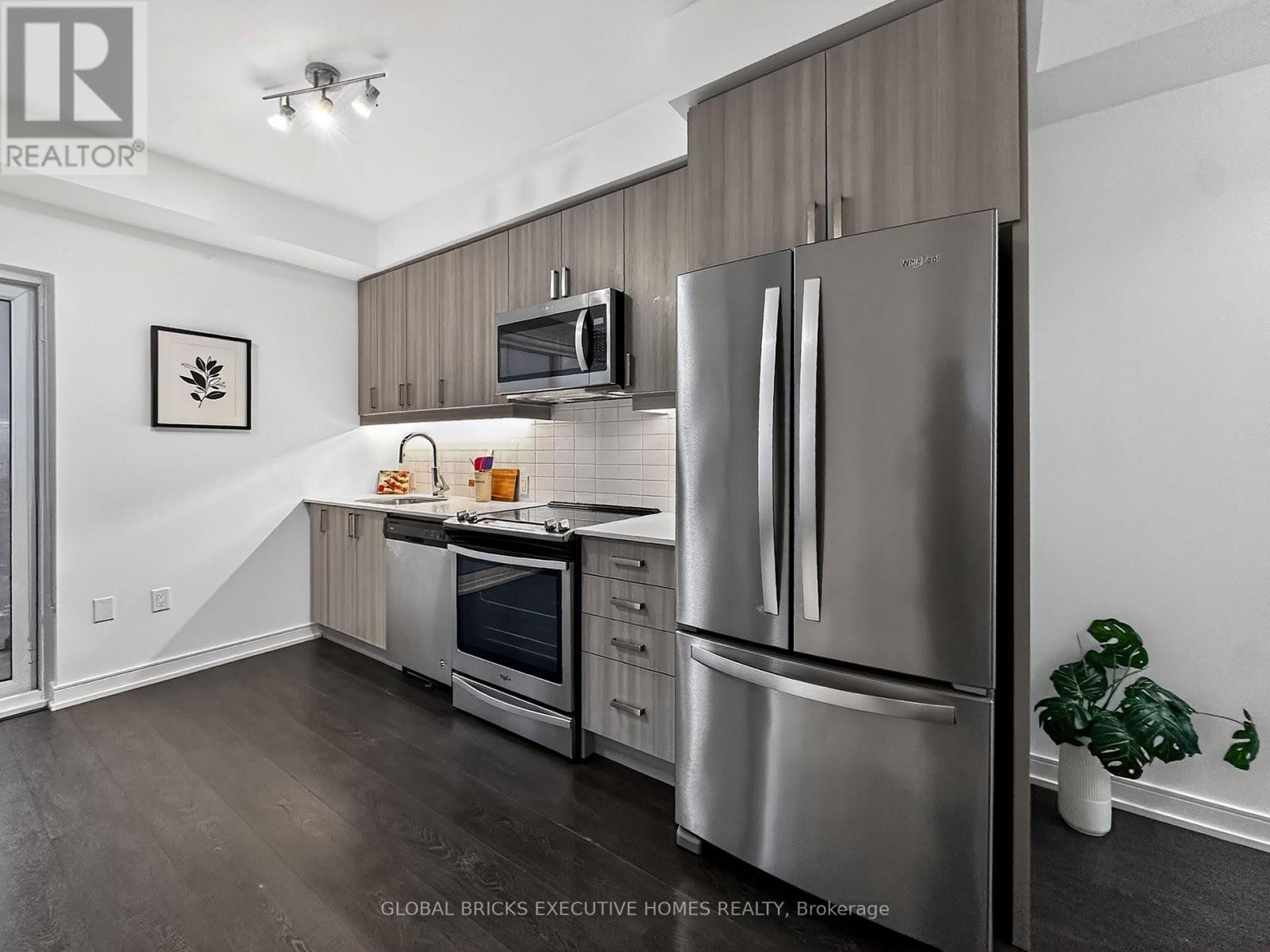 1106 - 8 Nahani Way, Mississauga, Ontario  L4Z 0C6 - Photo 19 - W13012578