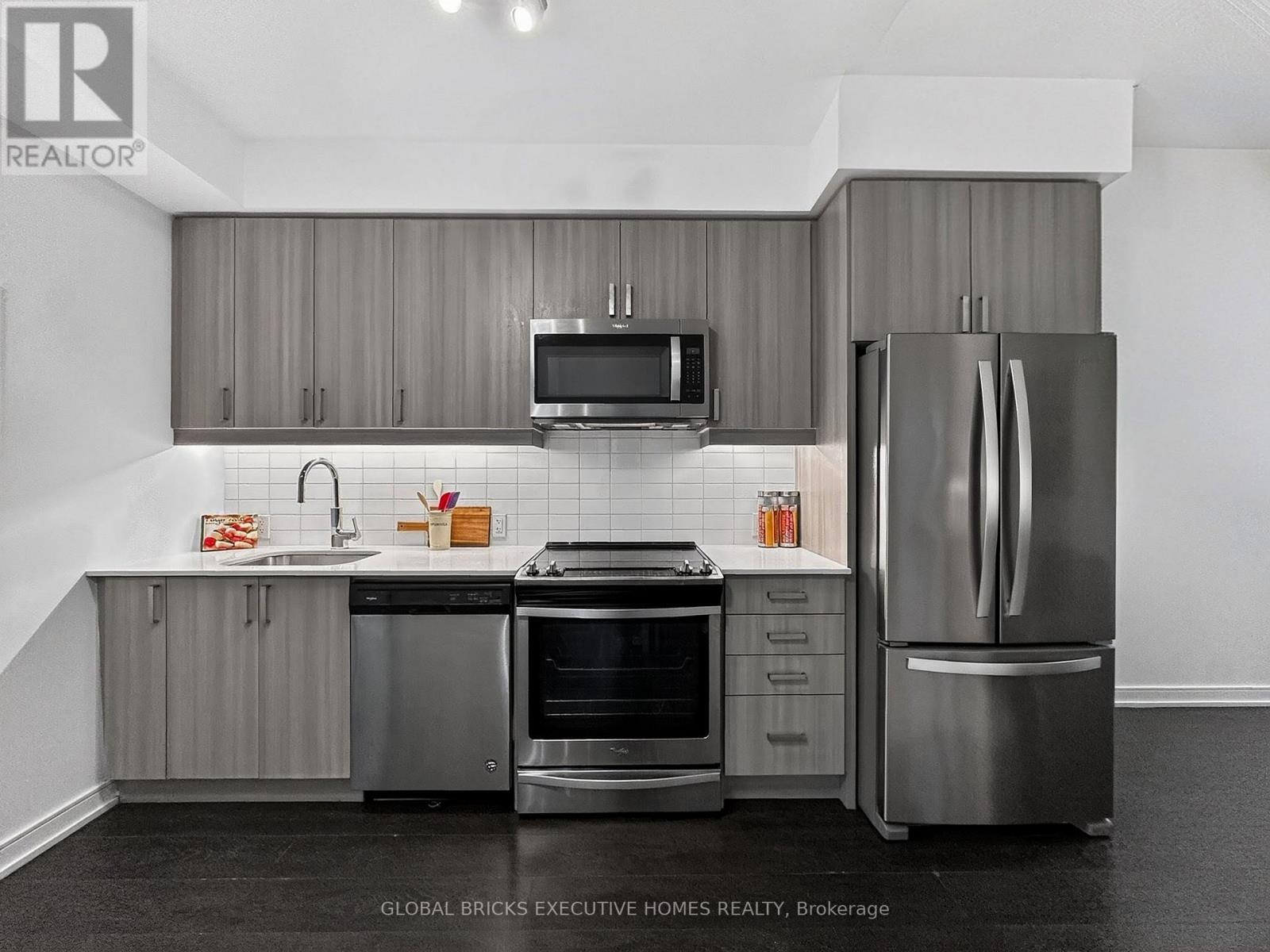 1106 - 8 Nahani Way, Mississauga, Ontario  L4Z 0C6 - Photo 20 - W13012578