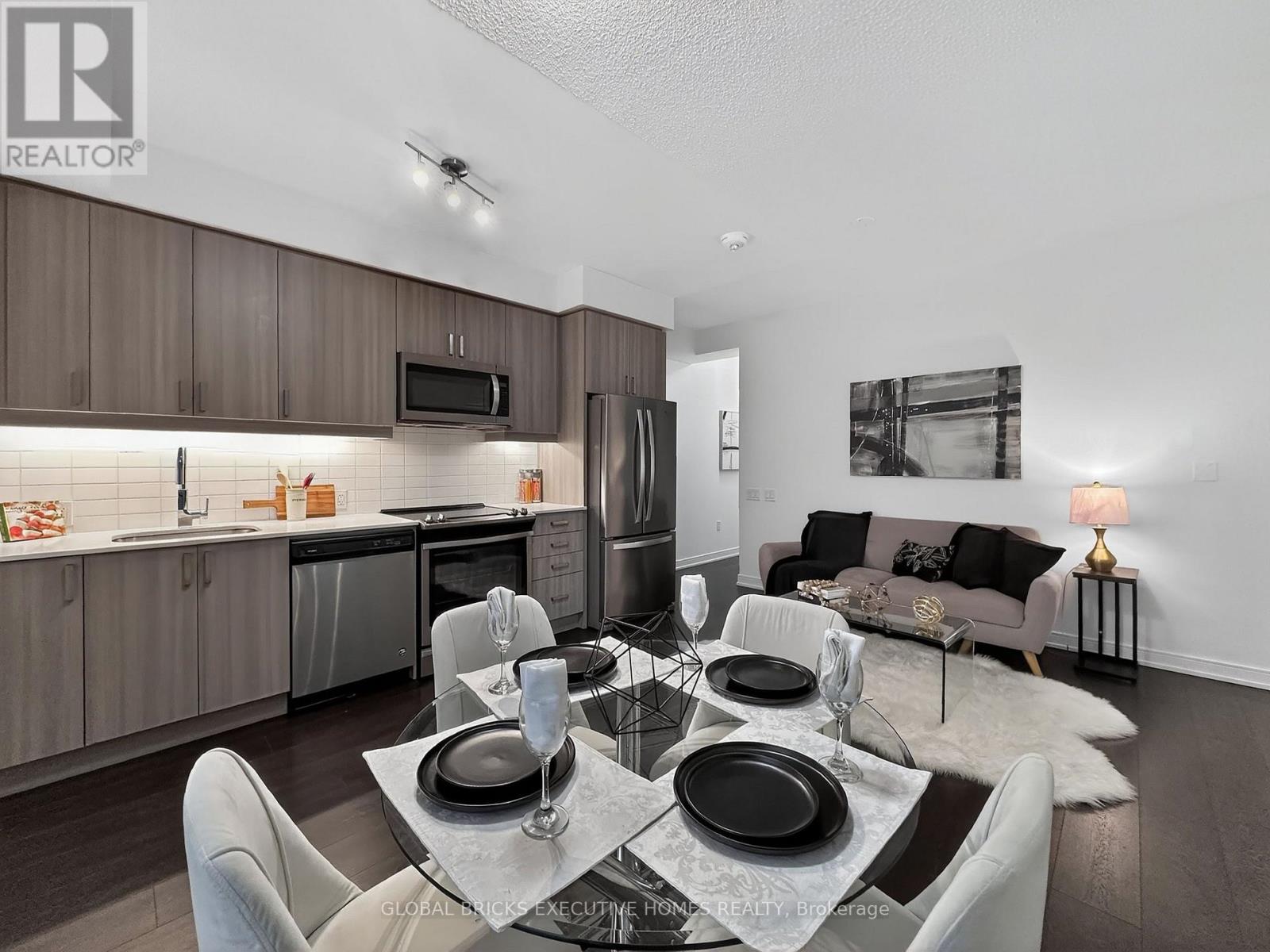 1106 - 8 Nahani Way, Mississauga, Ontario  L4Z 0C6 - Photo 21 - W13012578