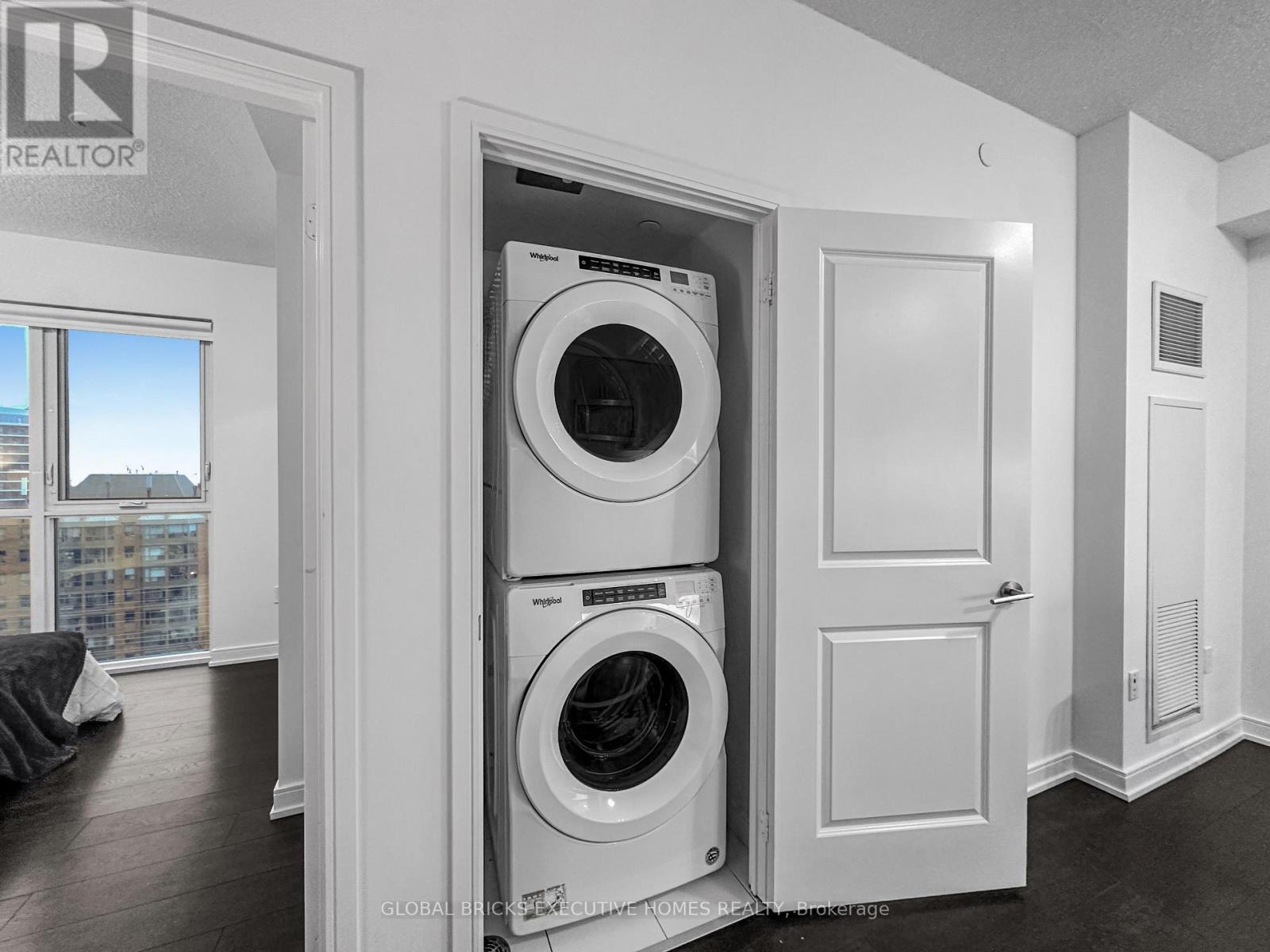 1106 - 8 Nahani Way, Mississauga, Ontario  L4Z 0C6 - Photo 25 - W13012578