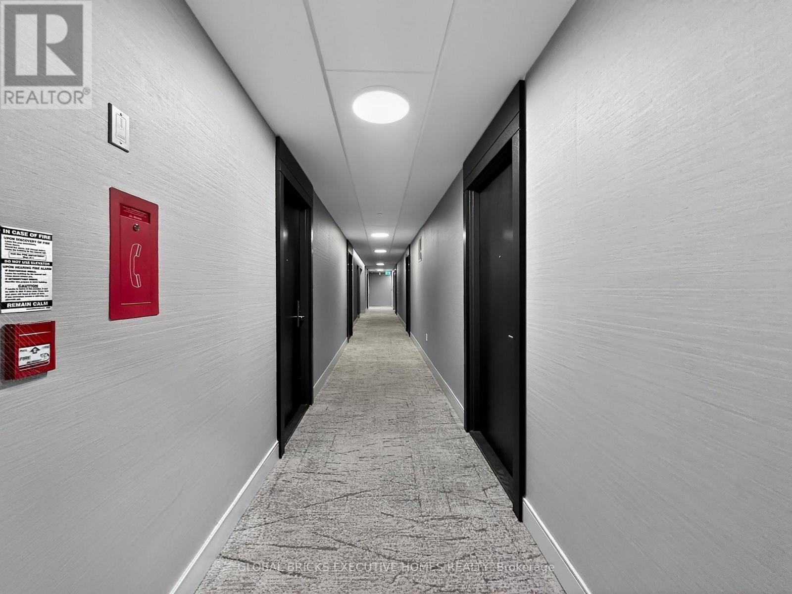 1106 - 8 Nahani Way, Mississauga, Ontario  L4Z 0C6 - Photo 28 - W13012578