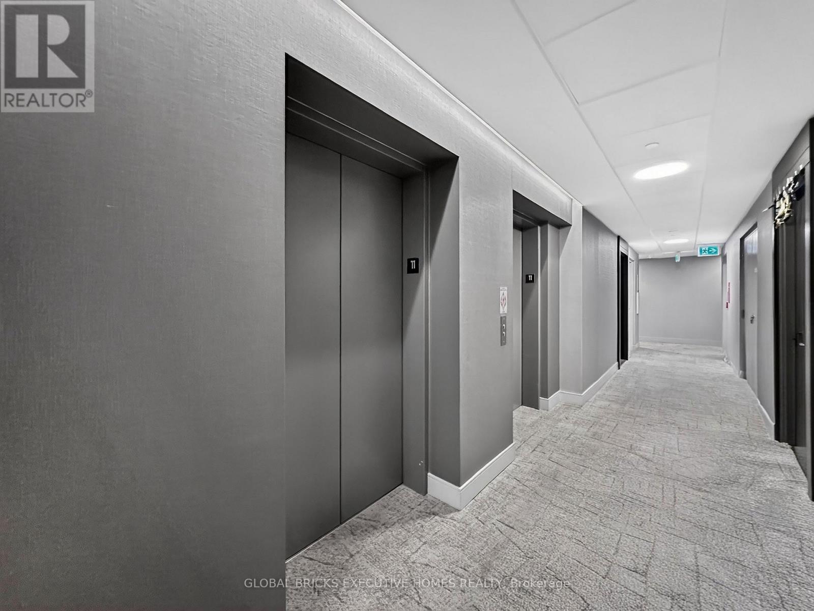 1106 - 8 Nahani Way, Mississauga, Ontario  L4Z 0C6 - Photo 29 - W13012578