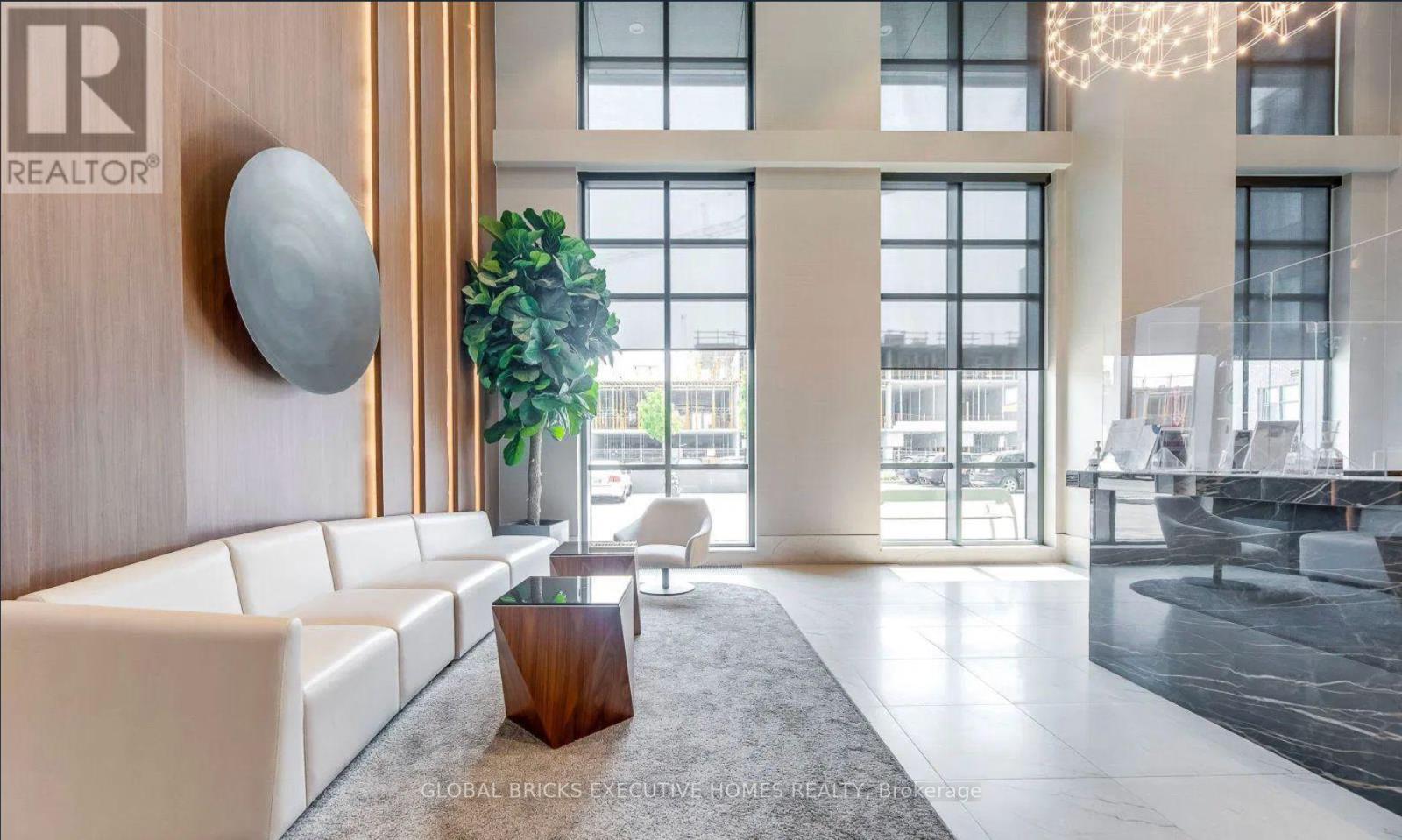 1106 - 8 Nahani Way, Mississauga, Ontario  L4Z 0C6 - Photo 30 - W13012578