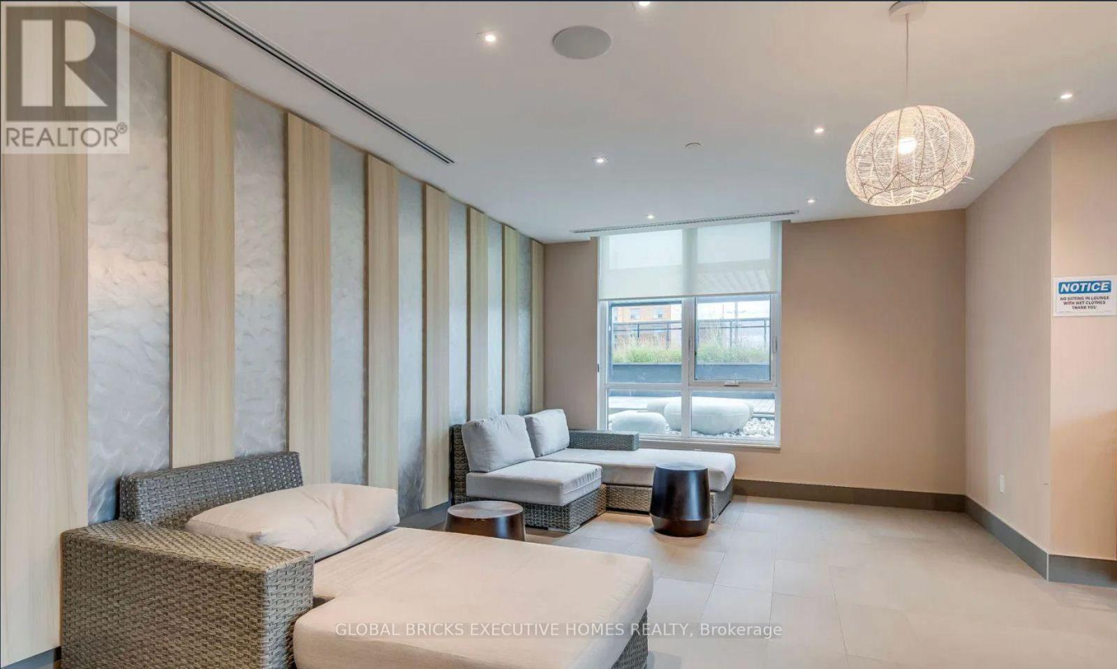 1106 - 8 Nahani Way, Mississauga, Ontario  L4Z 0C6 - Photo 31 - W13012578