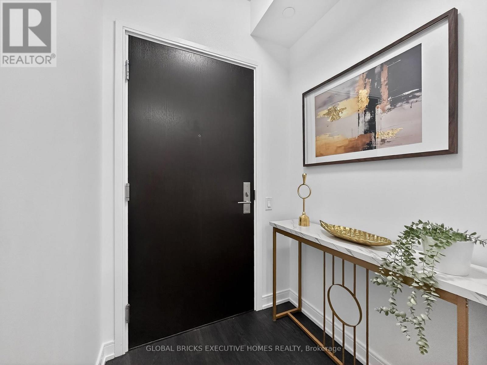 1106 - 8 Nahani Way, Mississauga, Ontario  L4Z 0C6 - Photo 8 - W13012578