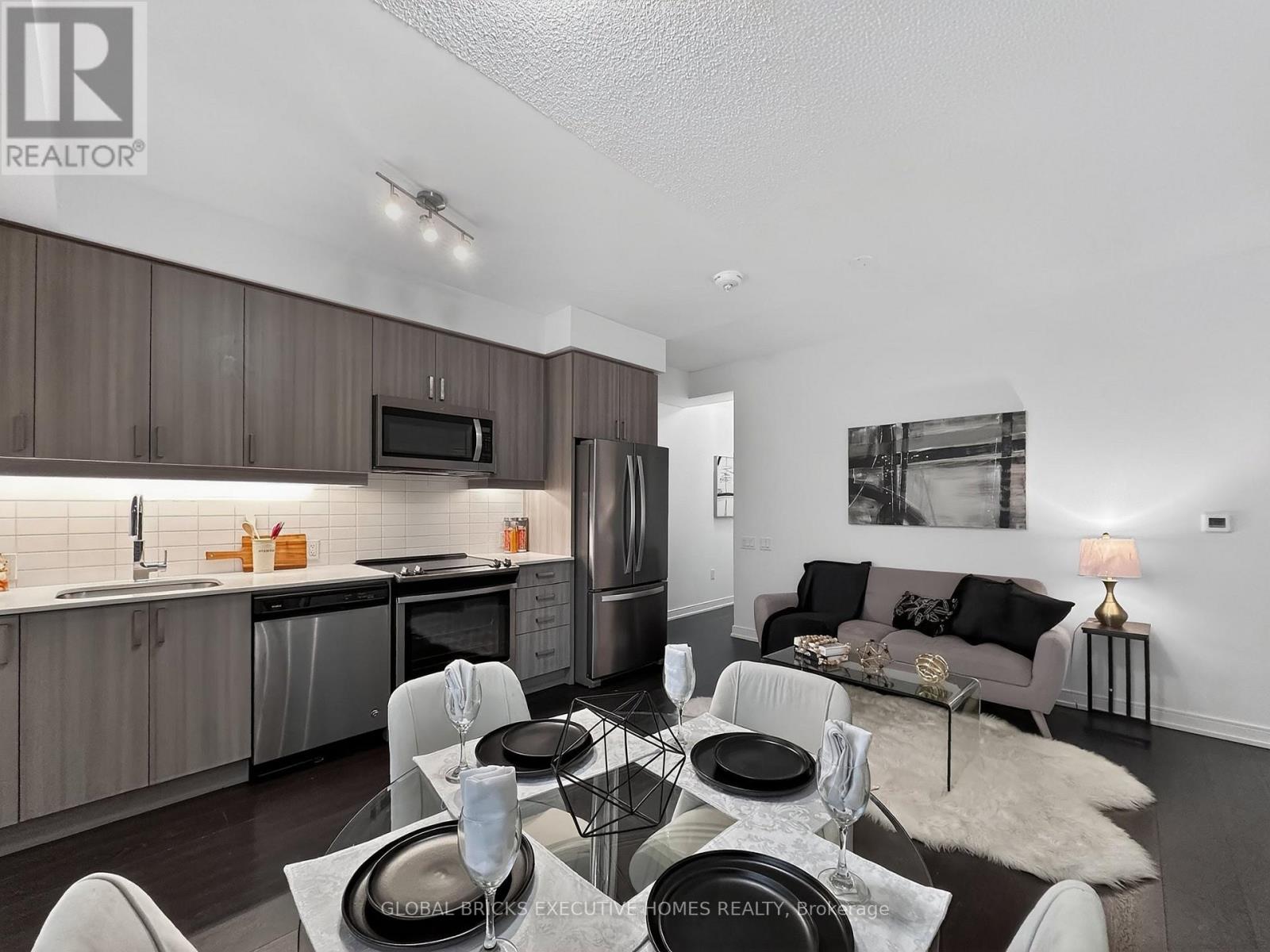 1106 - 8 Nahani Way, Mississauga, Ontario  L4Z 0C6 - Photo 9 - W13012578