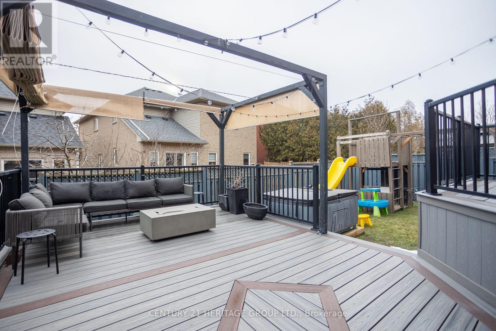 2434 Blue Holly Crescent, Oakville, Ontario  L6M 4V4 - Photo 16 - W13012582