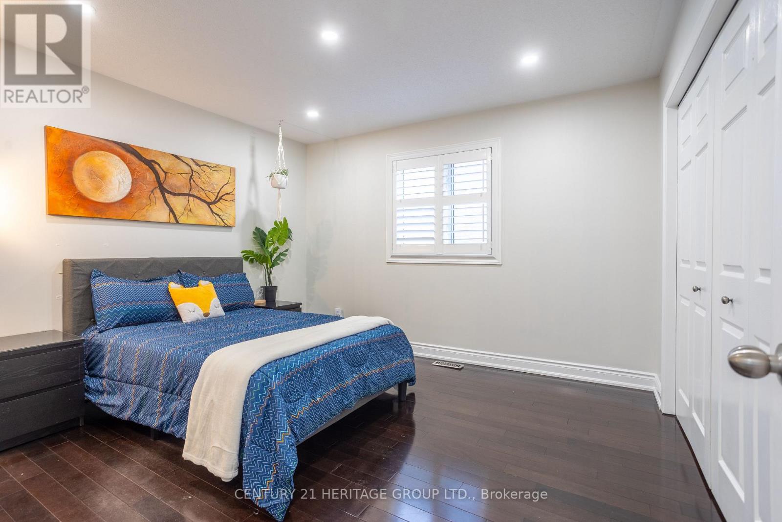 2434 Blue Holly Crescent, Oakville, Ontario  L6M 4V4 - Photo 24 - W13012582