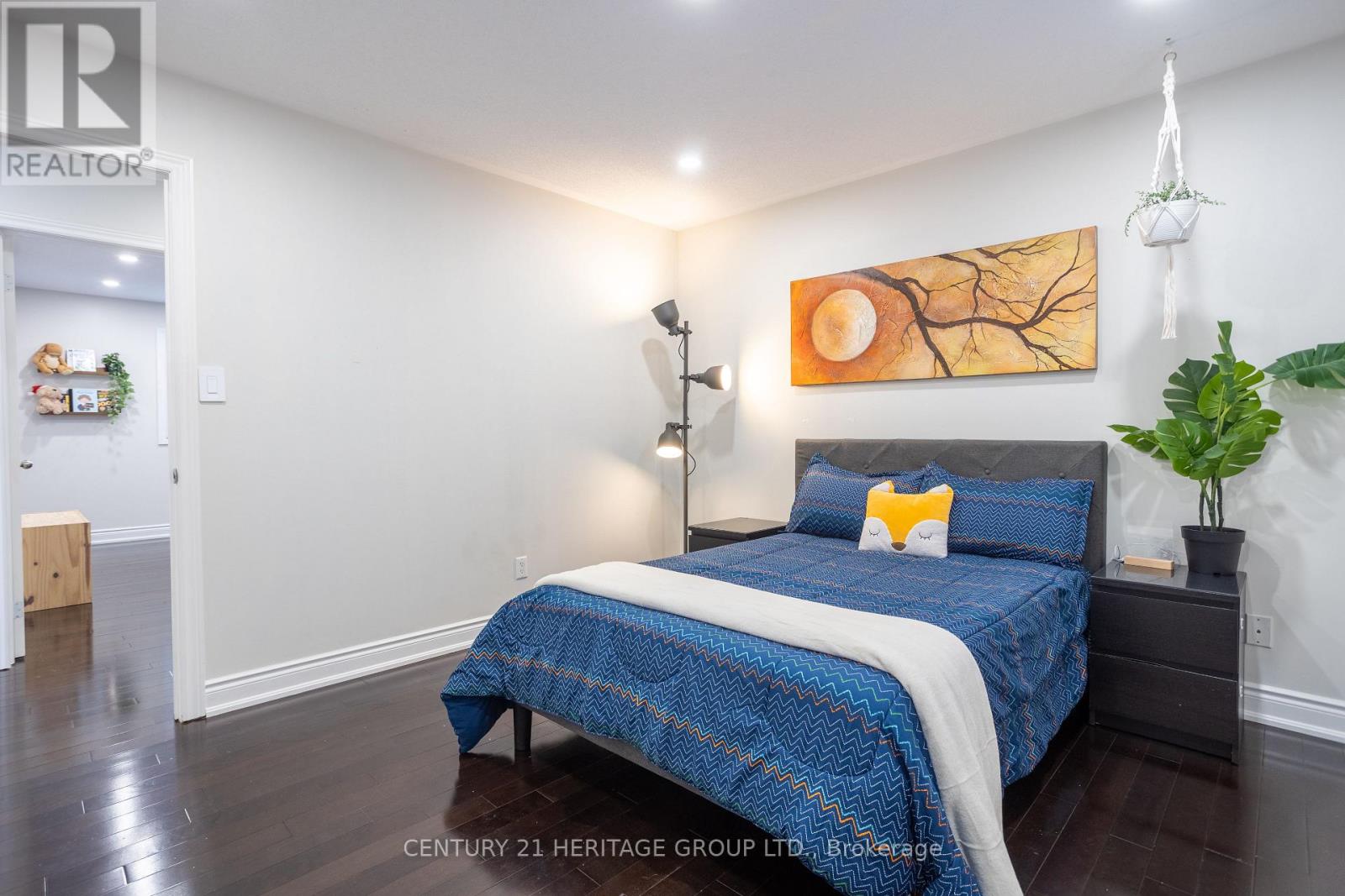 2434 Blue Holly Crescent, Oakville, Ontario  L6M 4V4 - Photo 25 - W13012582