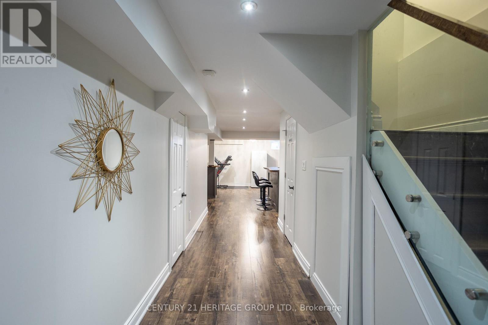 2434 Blue Holly Crescent, Oakville, Ontario  L6M 4V4 - Photo 34 - W13012582