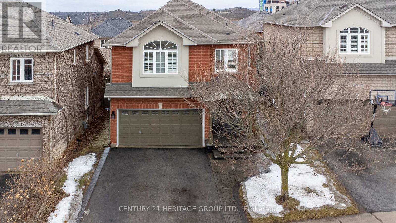 2434 Blue Holly Crescent, Oakville, Ontario  L6M 4V4 - Photo 44 - W13012582