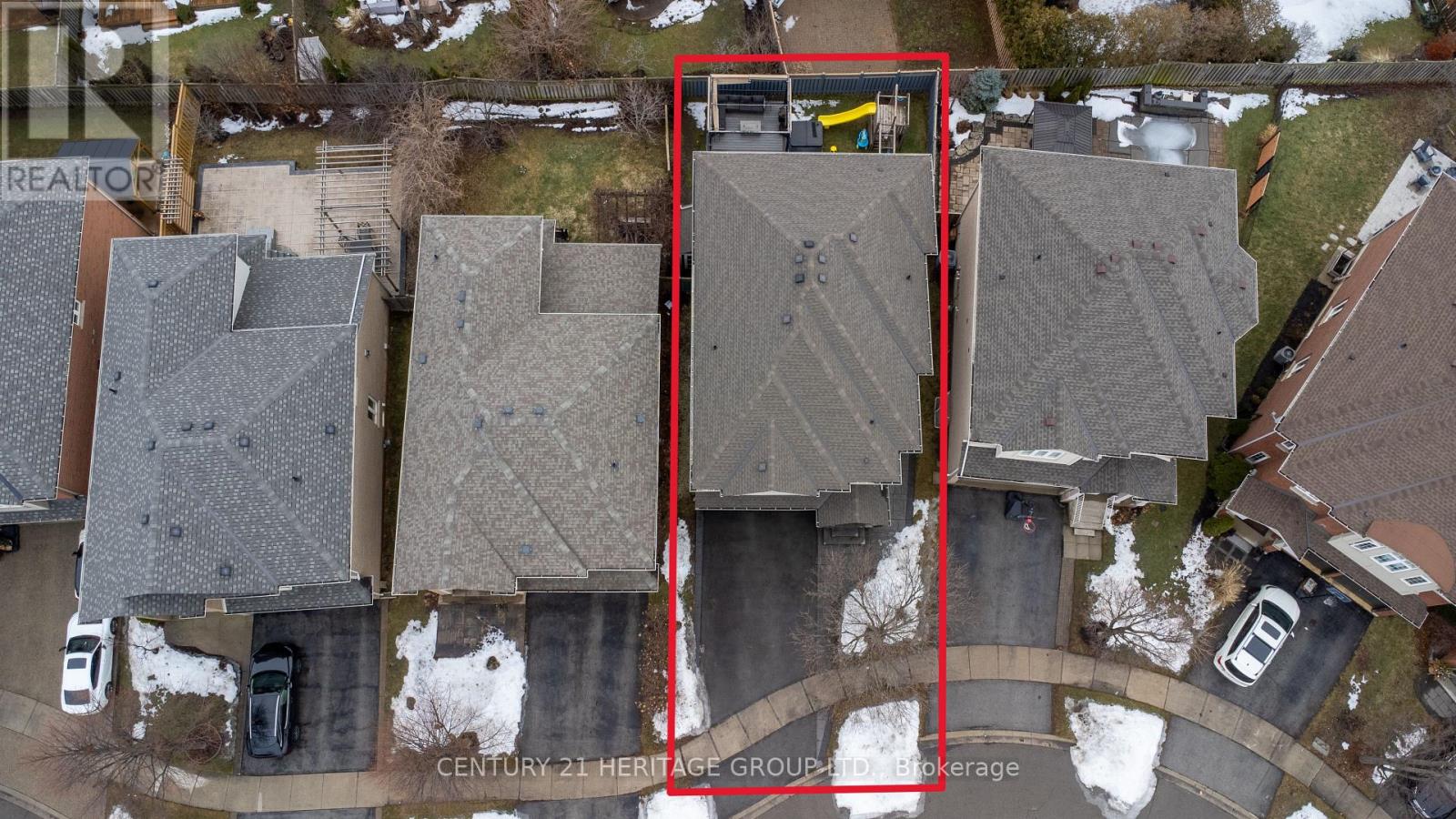 2434 Blue Holly Crescent, Oakville, Ontario  L6M 4V4 - Photo 45 - W13012582