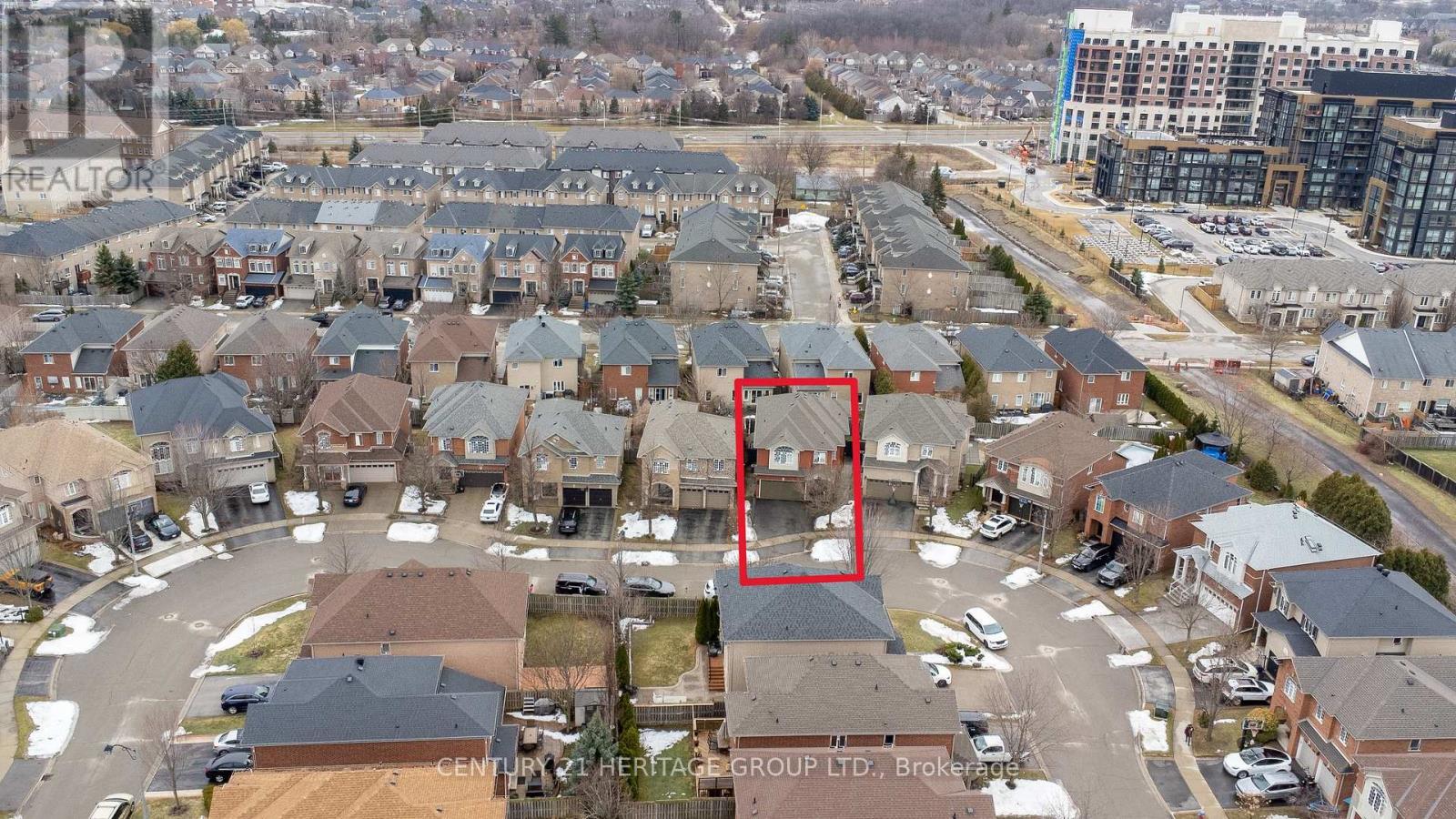 2434 Blue Holly Crescent, Oakville, Ontario  L6M 4V4 - Photo 47 - W13012582