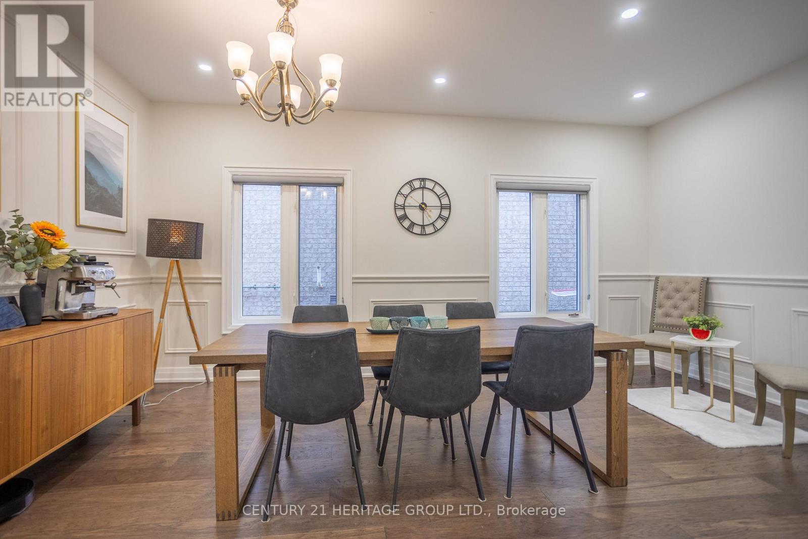 2434 Blue Holly Crescent, Oakville, Ontario  L6M 4V4 - Photo 6 - W13012582