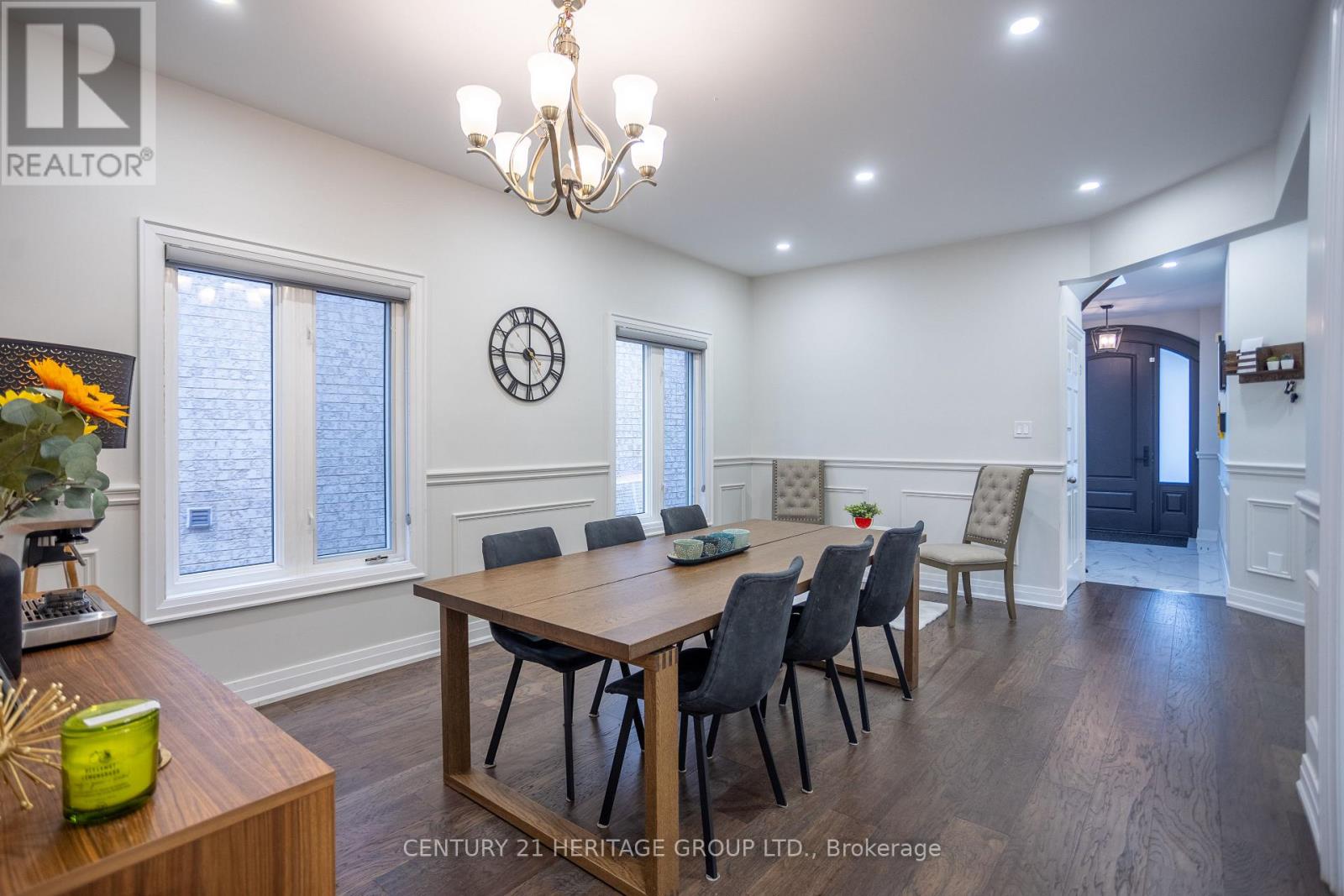 2434 Blue Holly Crescent, Oakville, Ontario  L6M 4V4 - Photo 7 - W13012582