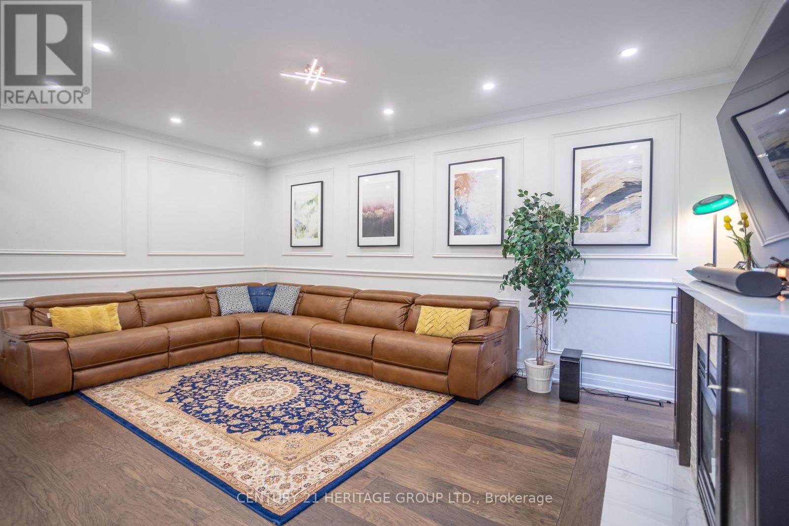 2434 Blue Holly Crescent, Oakville, Ontario  L6M 4V4 - Photo 9 - W13012582