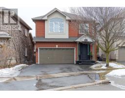 2434 BLUE HOLLY CRESCENT, Oakville, Ontario