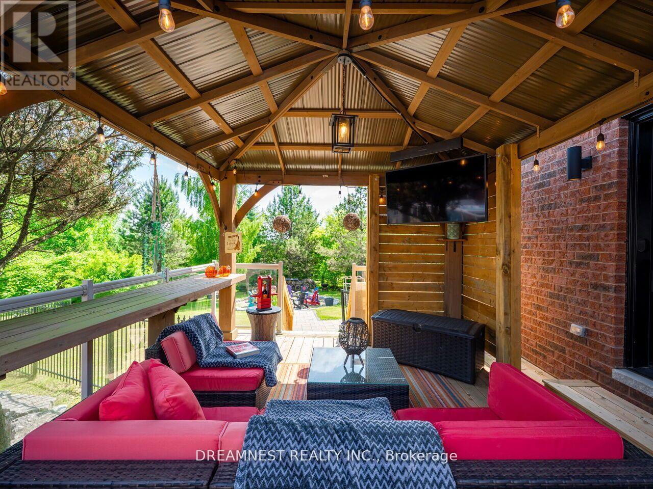 11132 Mcfarland Court, Milton, Ontario  L0P 1B0 - Photo 42 - W13012604