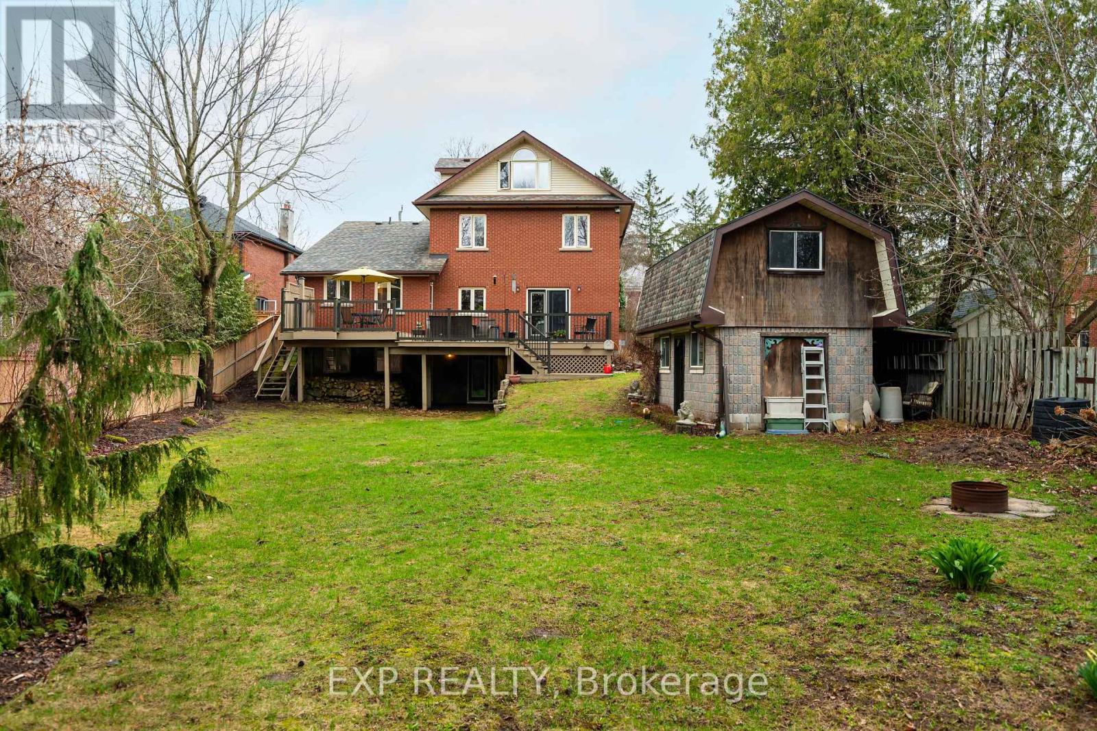 9 Wellington Street, Orangeville, Ontario  L9W 2L2 - Photo 47 - W13012608