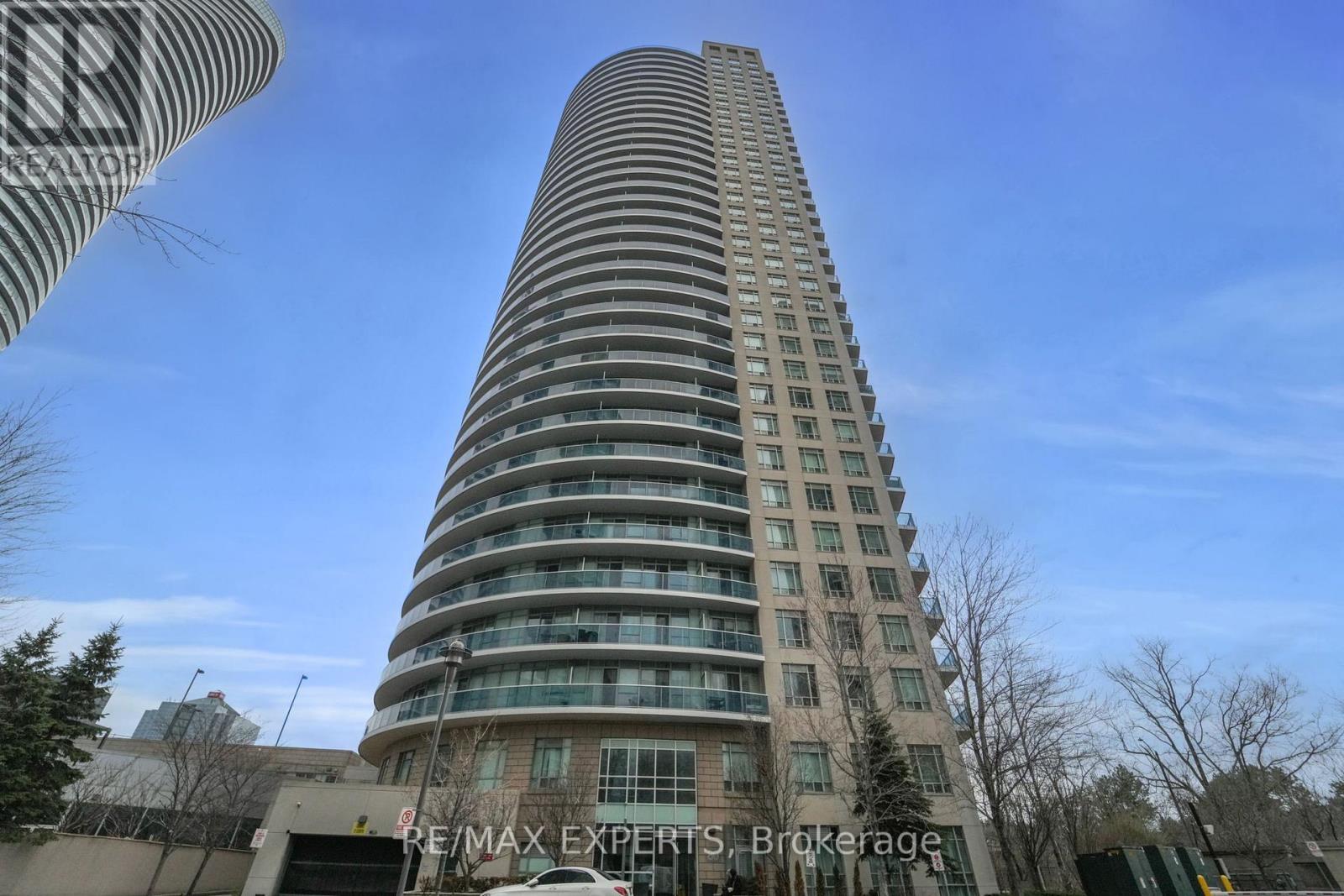 2111 - 80 ABSOLUTE AVENUE, Mississauga, Ontario