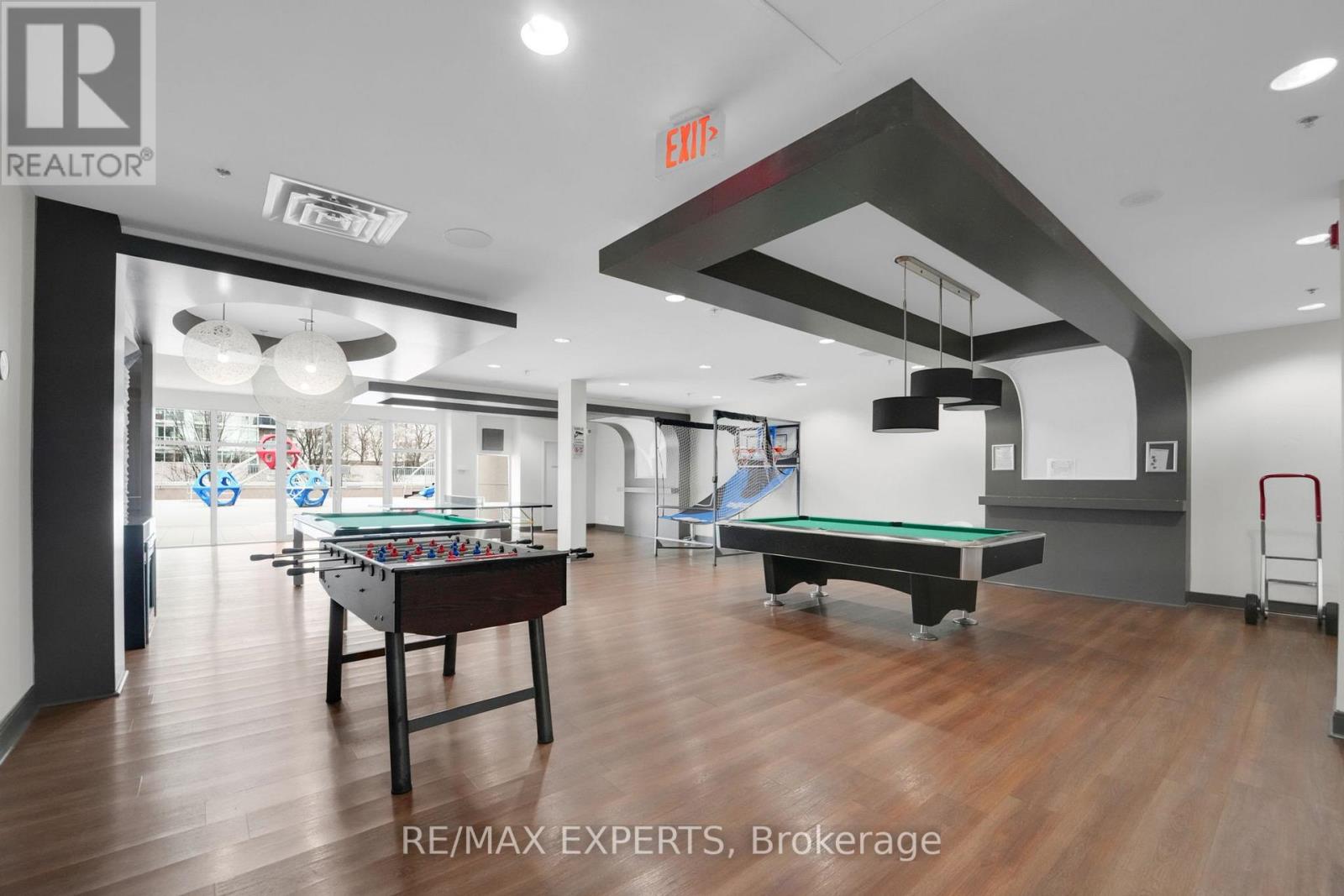 2111 - 80 Absolute Avenue, Mississauga, Ontario  L4Z 0A4 - Photo 21 - W13012610