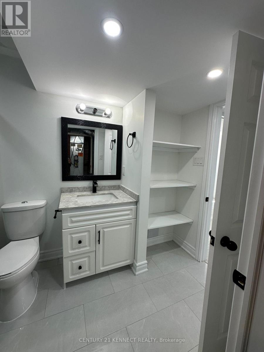 Bsmt - 86 Oakmeadow Drive, Brampton, Ontario  L7A 2L9 - Photo 10 - W13012620