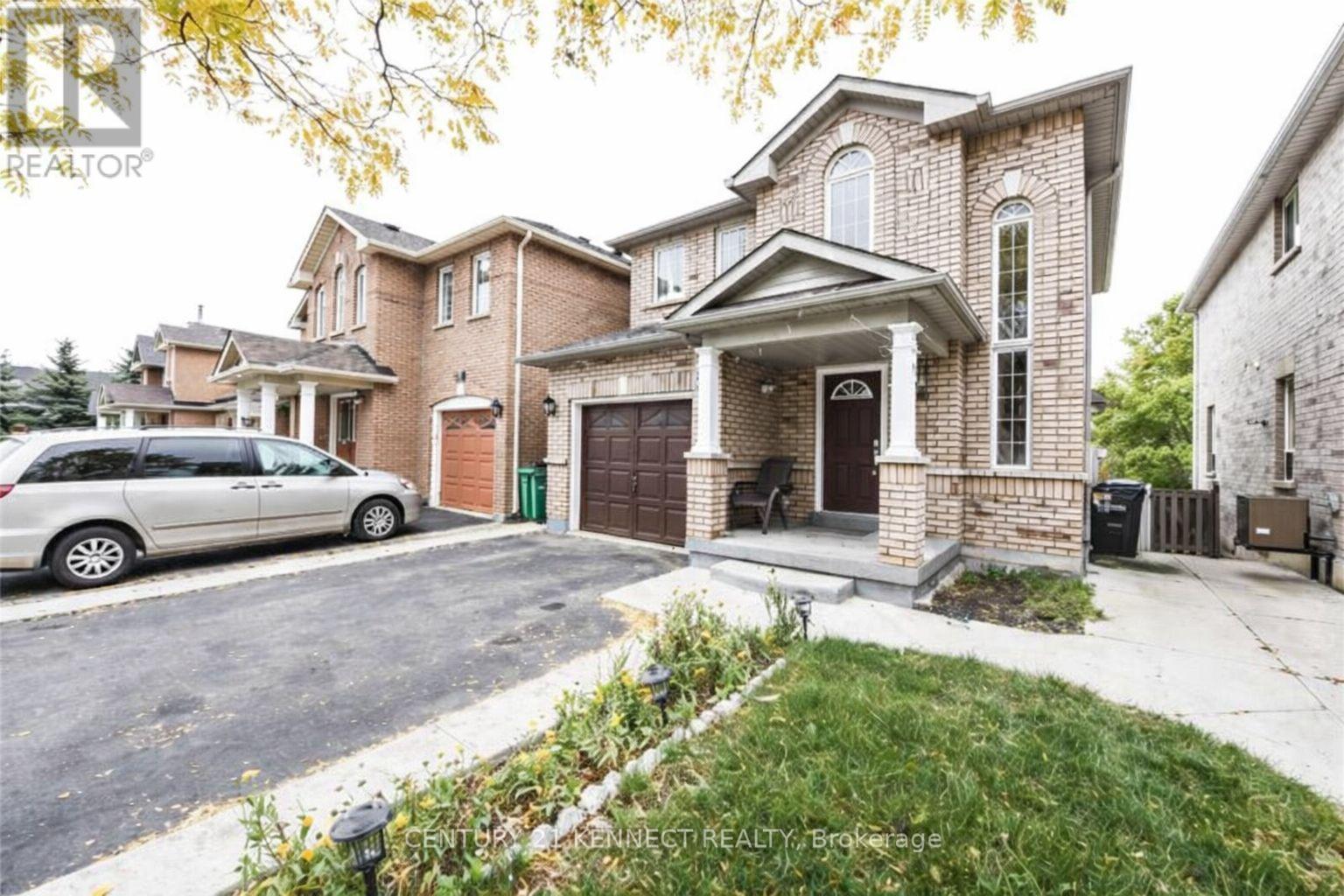 Bsmt - 86 Oakmeadow Drive, Brampton, Ontario  L7A 2L9 - Photo 2 - W13012620