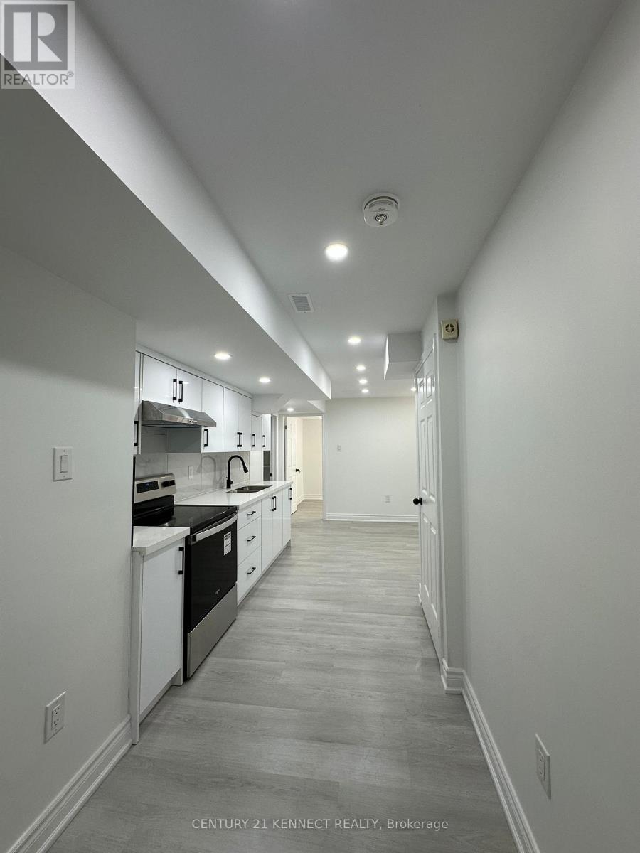 Bsmt - 86 Oakmeadow Drive, Brampton, Ontario  L7A 2L9 - Photo 5 - W13012620