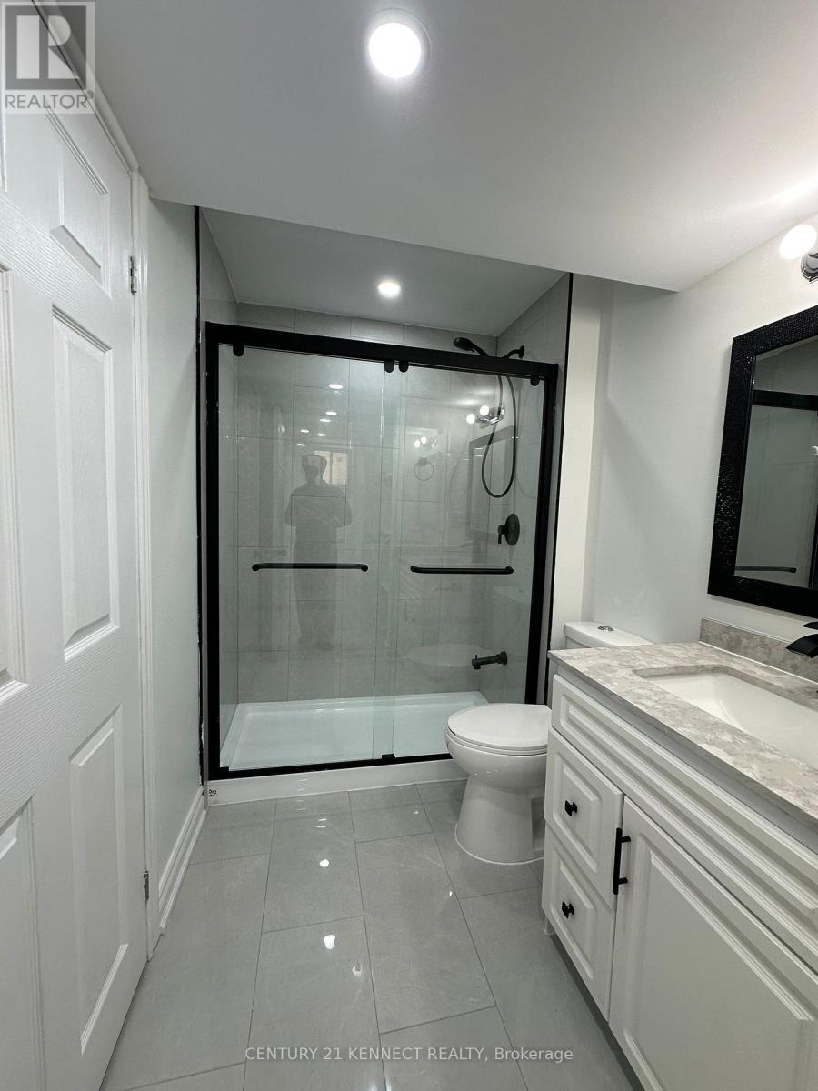 Bsmt - 86 Oakmeadow Drive, Brampton, Ontario  L7A 2L9 - Photo 9 - W13012620