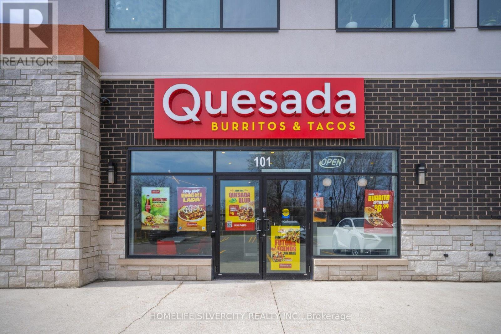 101 - 358 Speers Road, Oakville, Ontario  L6K 3R9 - Photo 10 - W13012668