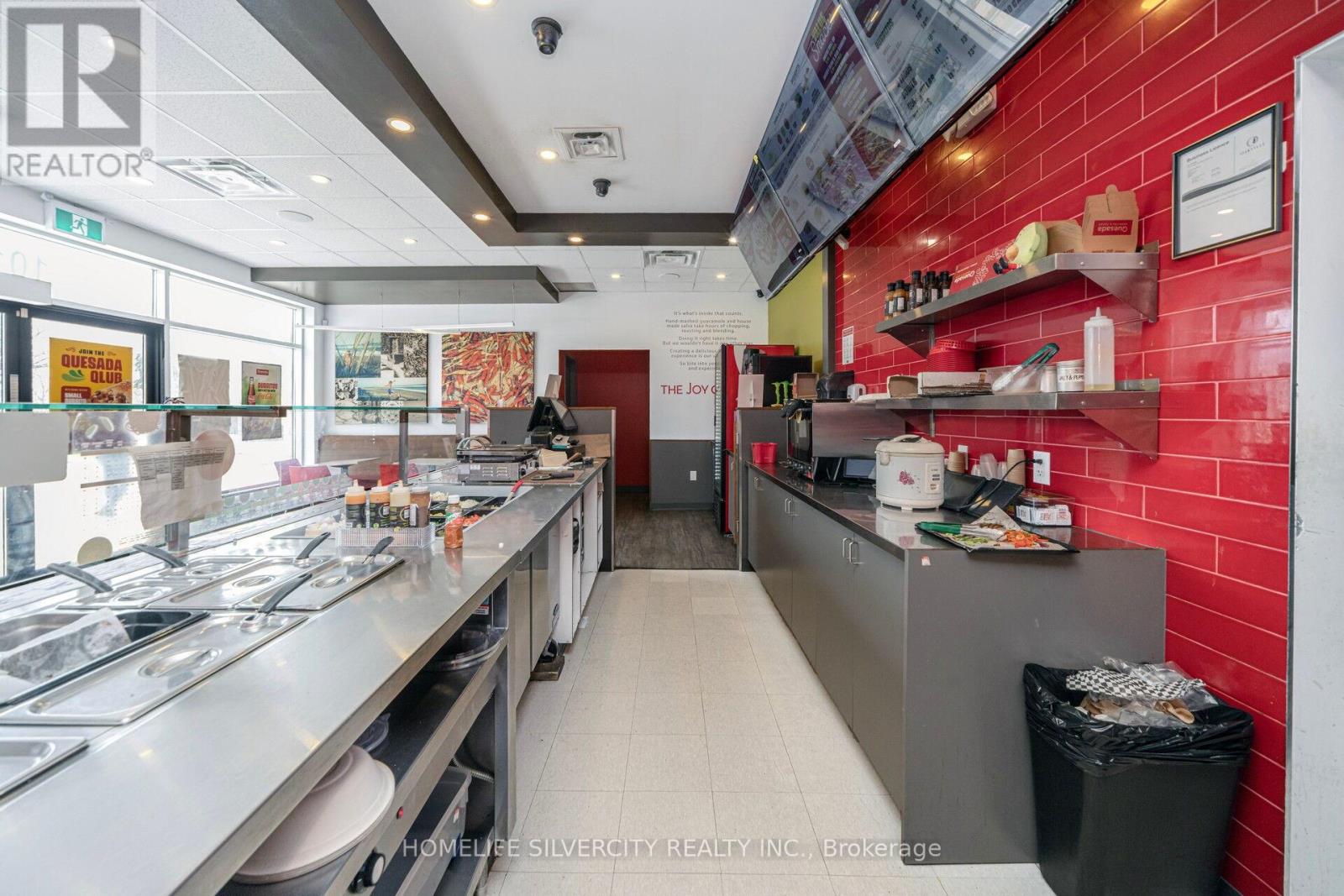 101 - 358 Speers Road, Oakville, Ontario  L6K 3R9 - Photo 24 - W13012668