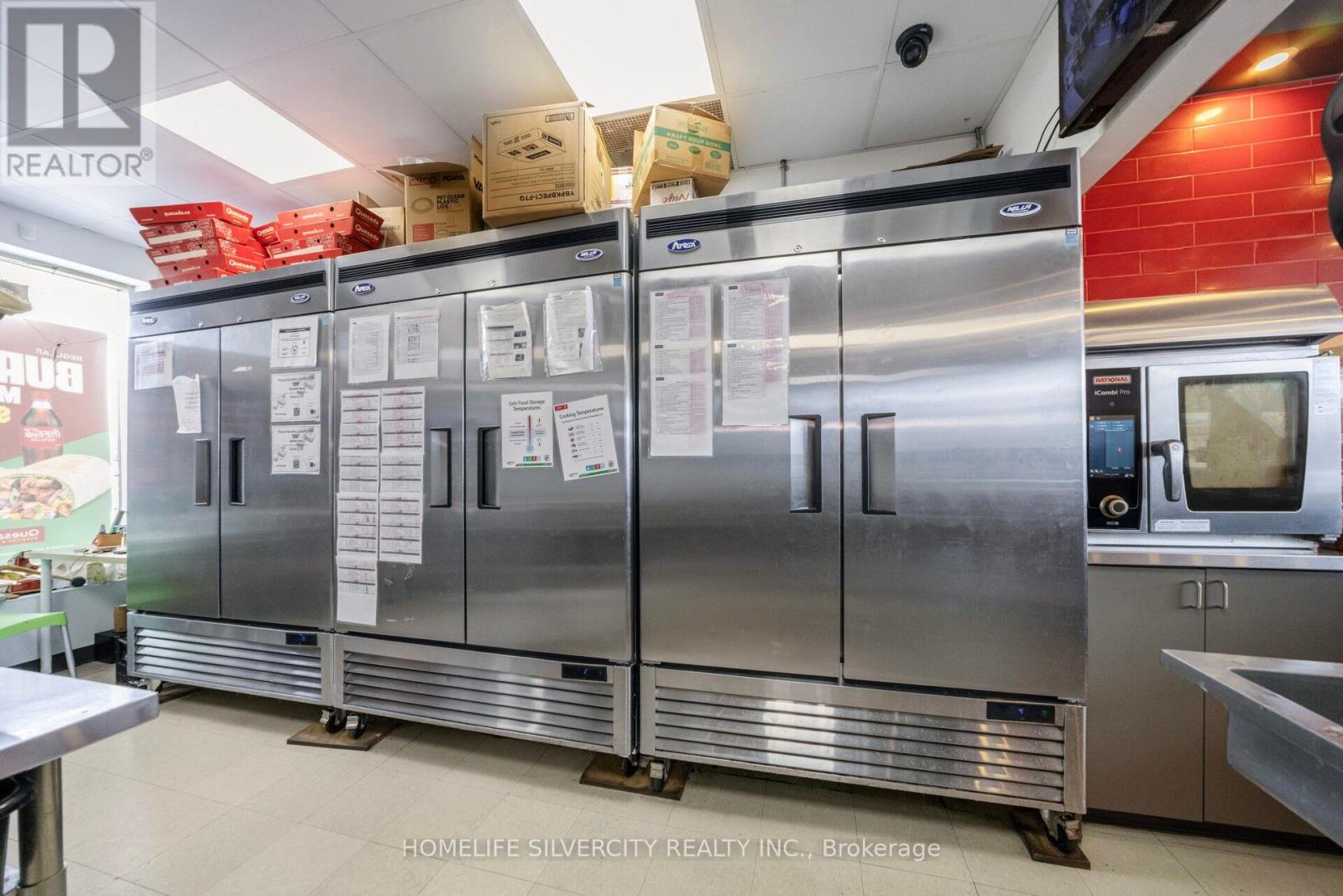 101 - 358 Speers Road, Oakville, Ontario  L6K 3R9 - Photo 35 - W13012668