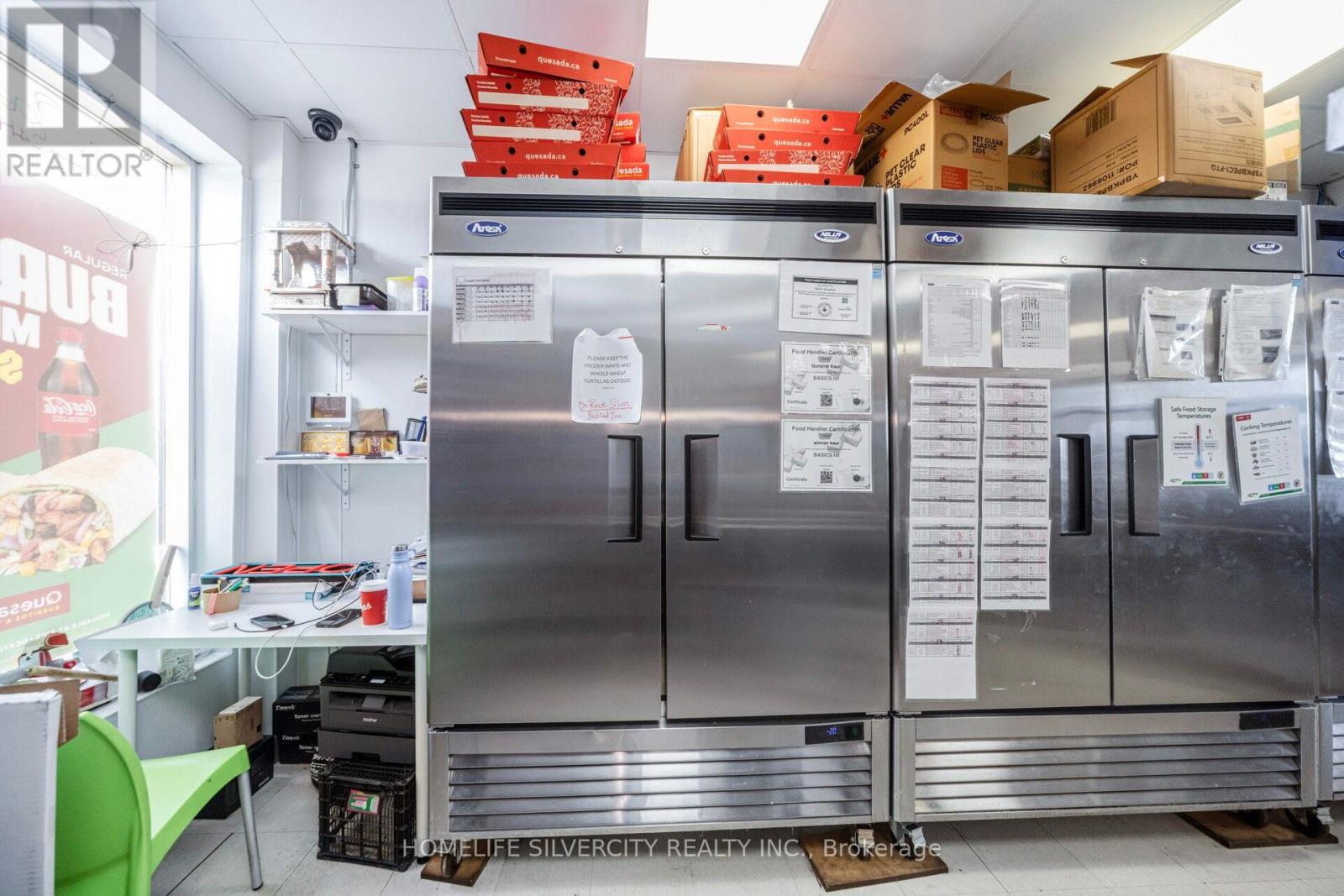 101 - 358 Speers Road, Oakville, Ontario  L6K 3R9 - Photo 36 - W13012668