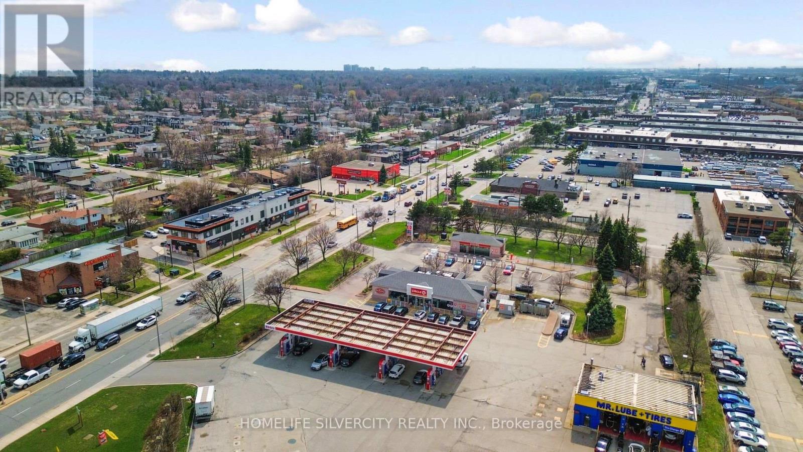 101 - 358 Speers Road, Oakville, Ontario  L6K 3R9 - Photo 39 - W13012668