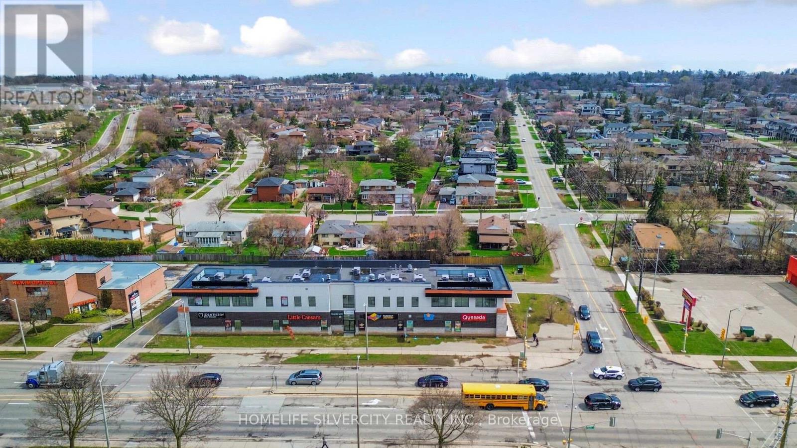 101 - 358 Speers Road, Oakville, Ontario  L6K 3R9 - Photo 40 - W13012668