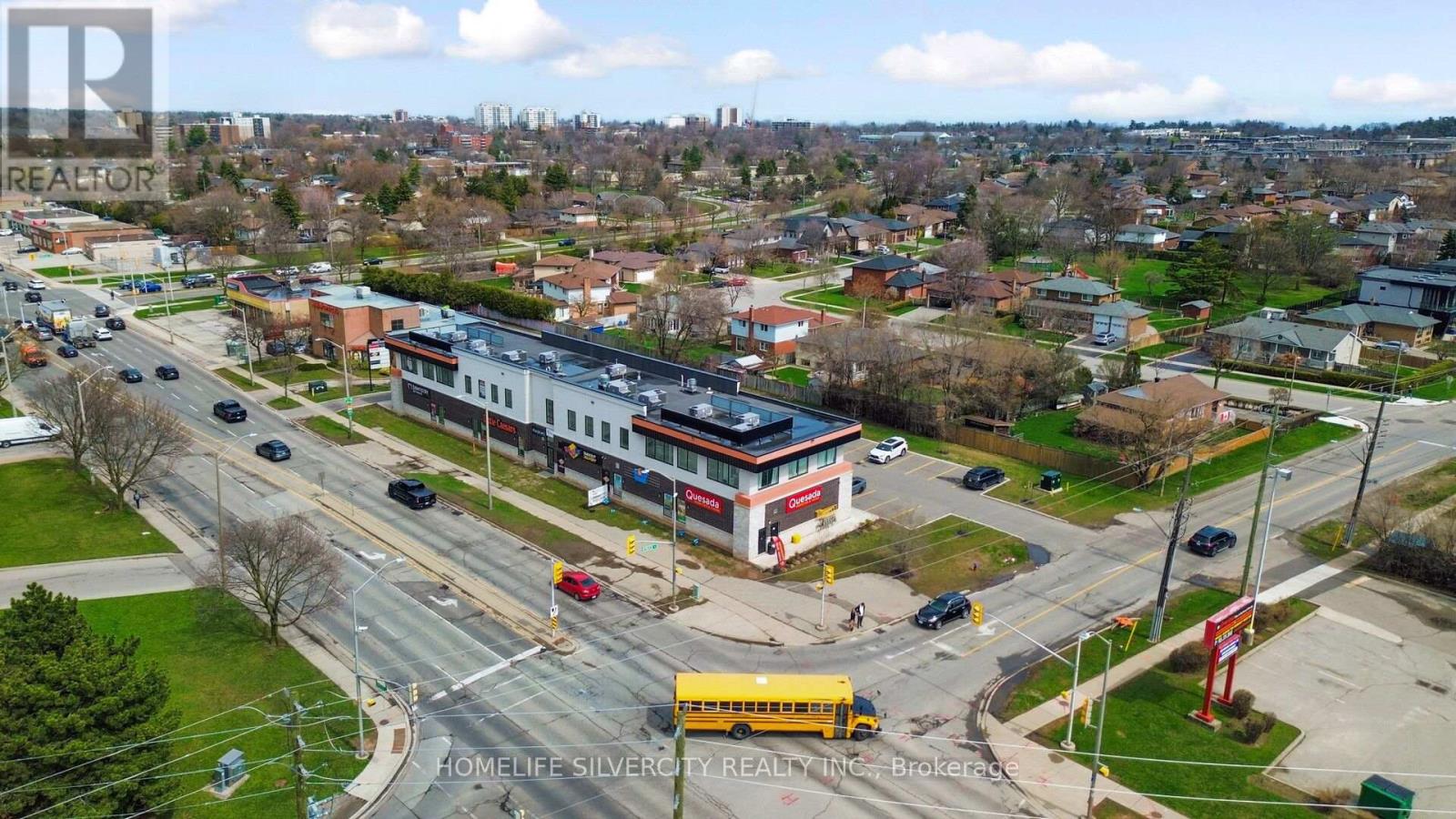 101 - 358 Speers Road, Oakville, Ontario  L6K 3R9 - Photo 41 - W13012668