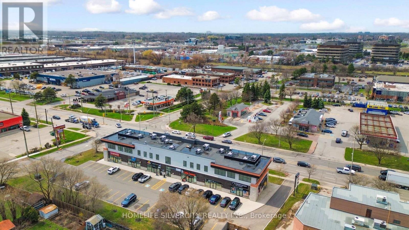 101 - 358 Speers Road, Oakville, Ontario  L6K 3R9 - Photo 42 - W13012668