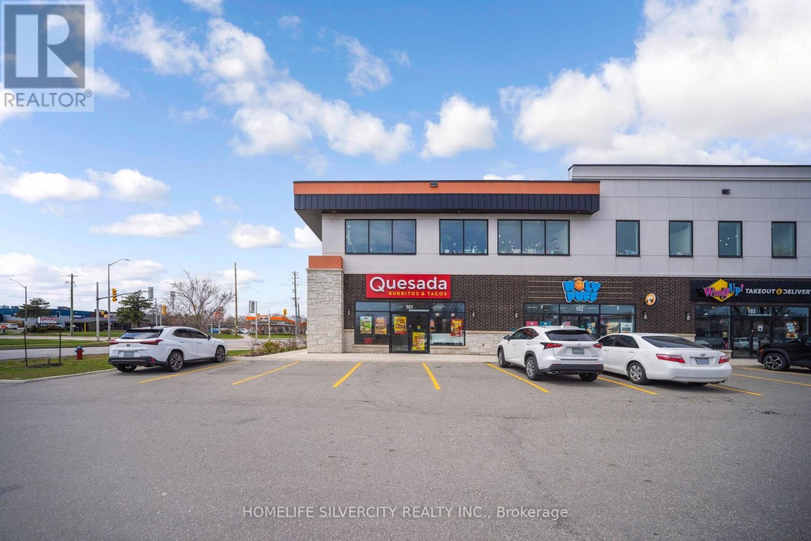 101 - 358 Speers Road, Oakville, Ontario  L6K 3R9 - Photo 6 - W13012668