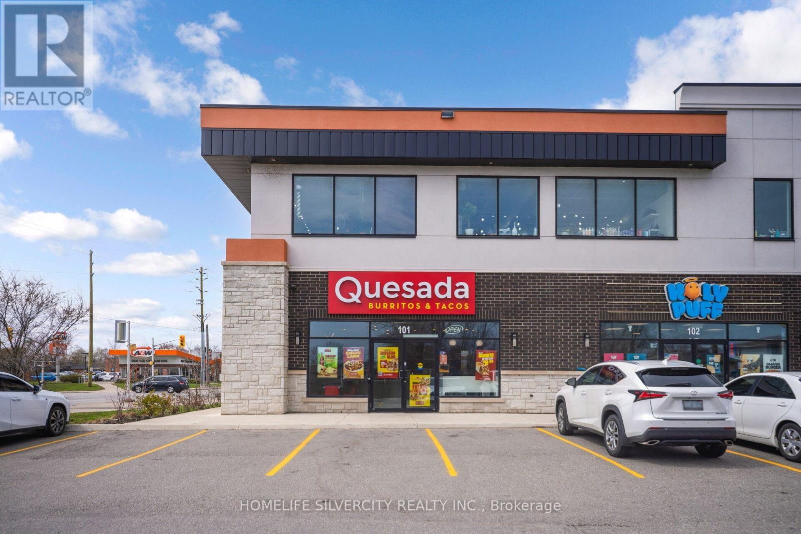 101 - 358 Speers Road, Oakville, Ontario  L6K 3R9 - Photo 7 - W13012668