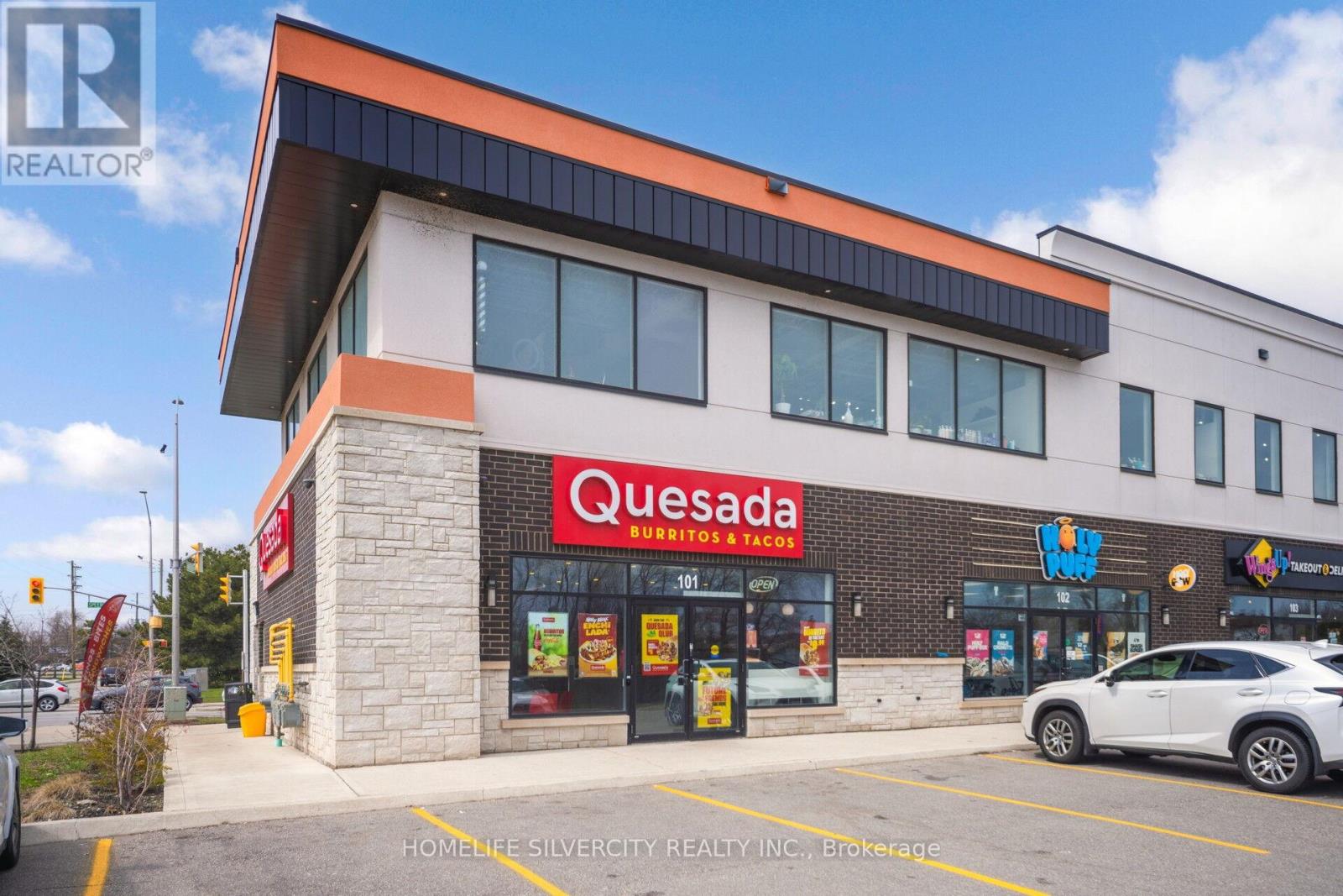 101 - 358 Speers Road, Oakville, Ontario  L6K 3R9 - Photo 8 - W13012668